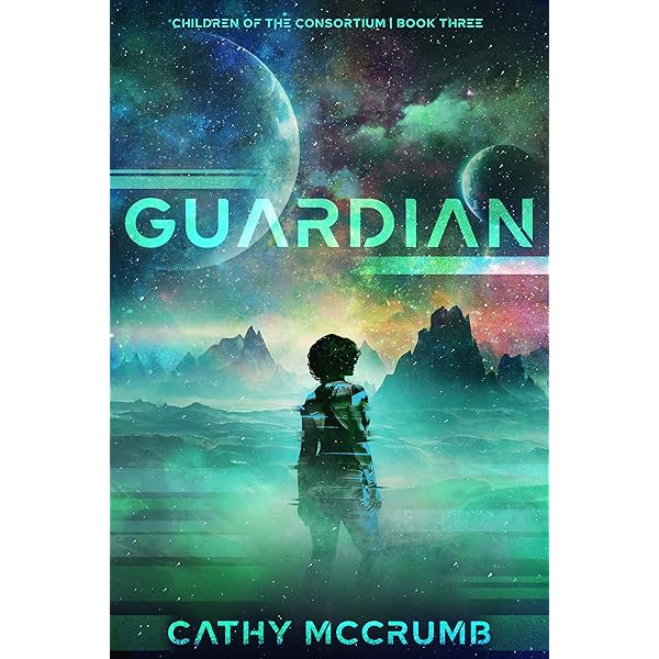 Recorder (Volume 1) (Children of the Consortium): McCrumb, Cathy